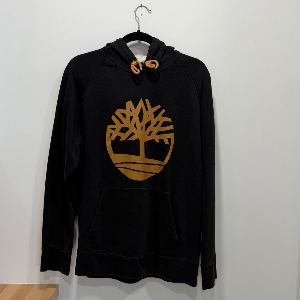 Men's Timberland sweatshirt - size XL - regular fit